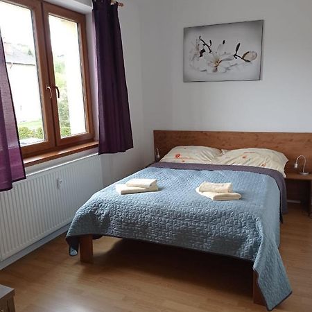 Apartman Liptov Mari Liptovský Mikuláš Εξωτερικό φωτογραφία