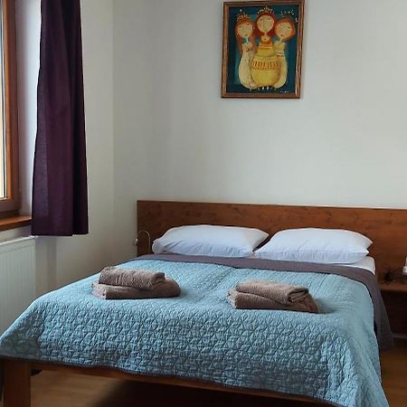 Apartman Liptov Mari Liptovský Mikuláš Εξωτερικό φωτογραφία
