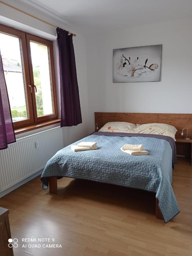 Apartman Liptov Mari Liptovský Mikuláš Εξωτερικό φωτογραφία
