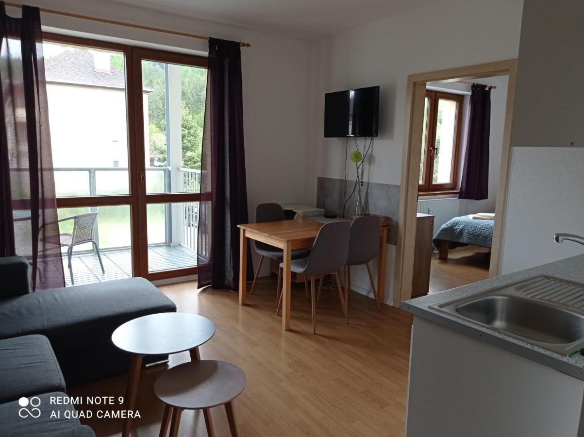 Apartman Liptov Mari Liptovský Mikuláš Εξωτερικό φωτογραφία
