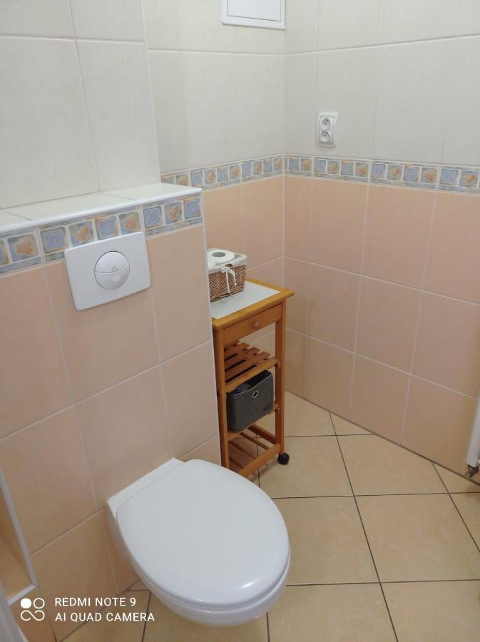 Apartman Liptov Mari Liptovský Mikuláš Εξωτερικό φωτογραφία