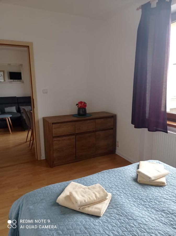 Apartman Liptov Mari Liptovský Mikuláš Εξωτερικό φωτογραφία