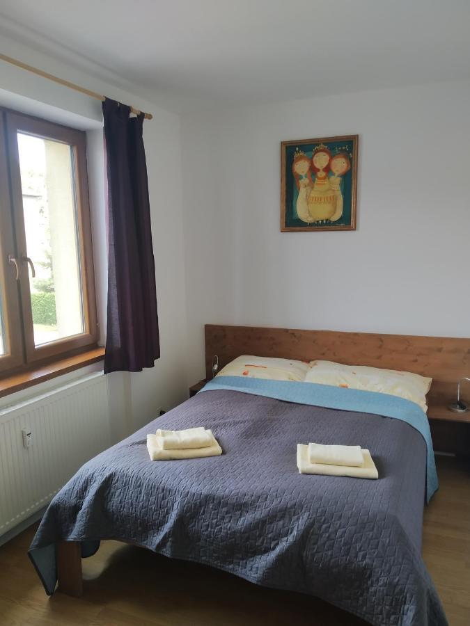 Apartman Liptov Mari Liptovský Mikuláš Εξωτερικό φωτογραφία