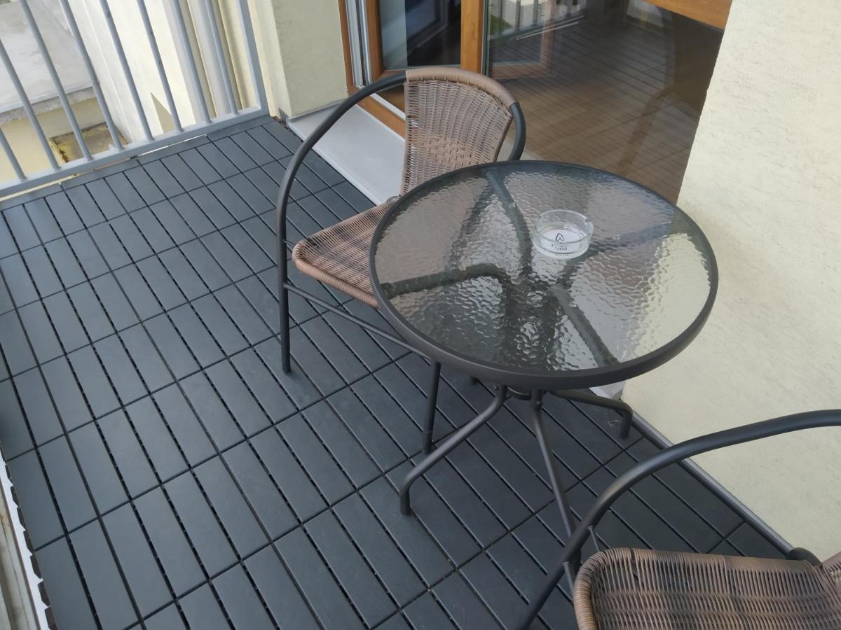 Apartman Liptov Mari Liptovský Mikuláš Εξωτερικό φωτογραφία