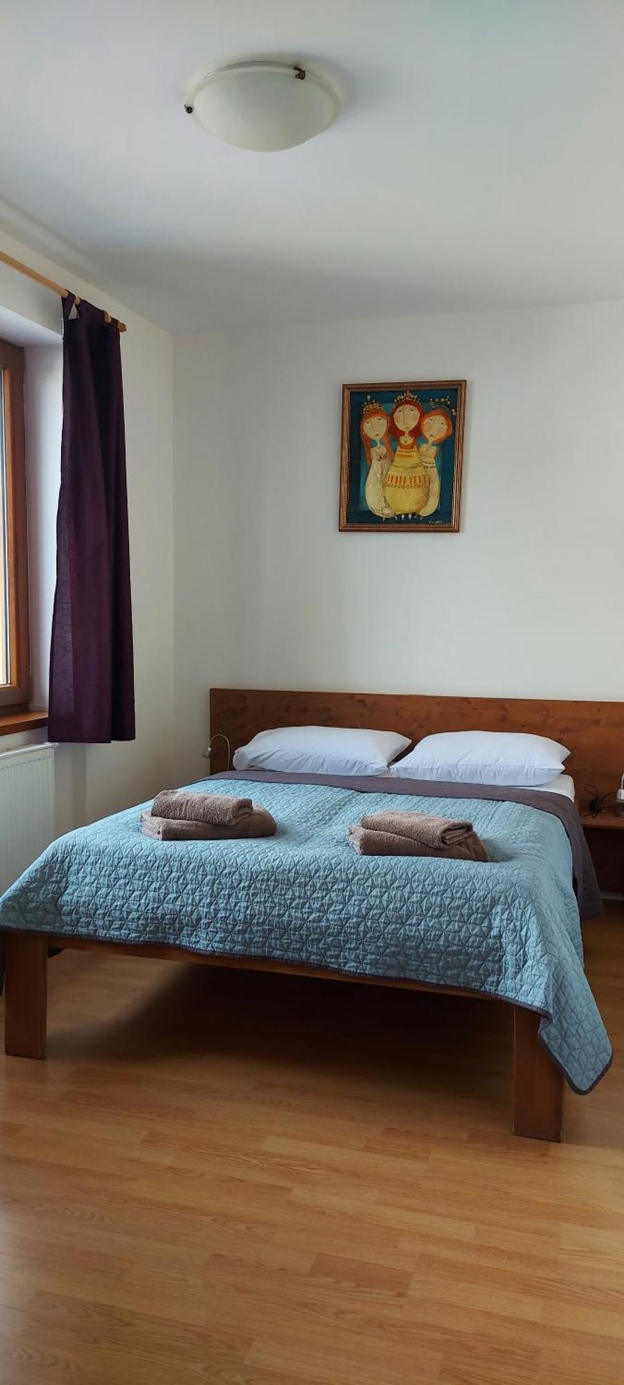 Apartman Liptov Mari Liptovský Mikuláš Εξωτερικό φωτογραφία